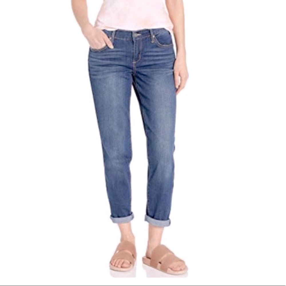 Vintage America Boyfriend Jean sz 12 / 31